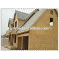 outdoor and indoor usage waterproof OSB